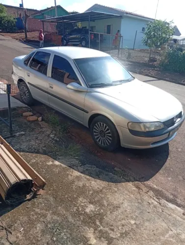 Chevrolet Vectra GLS/expres.2.2/ 2.0 E 2.0 CD 8V 1997