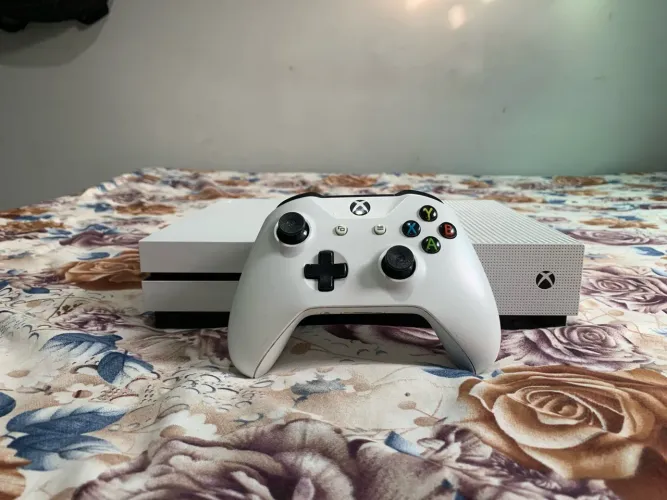 Xbox one s 500gb