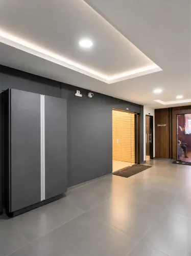 SALA COMERCIAL EXECUTIVA PARA LOCAÇÃO 