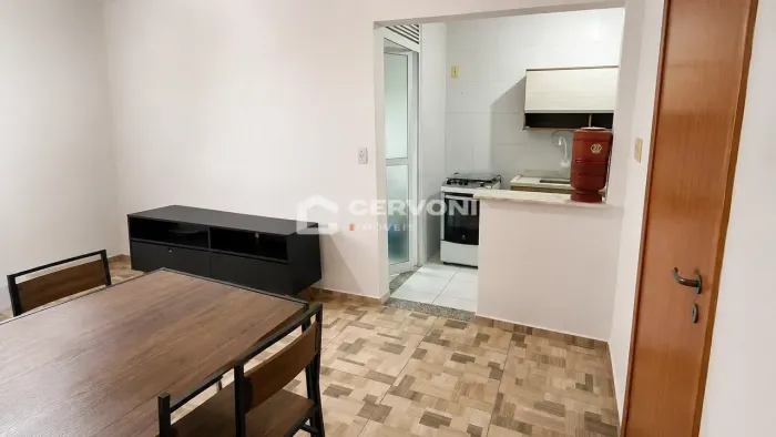 WOW- APARTAMENTO MOBILIADO PARA LOCAÇÃO | CONDOMÍNIO SAVEIRO | MONTE CASTELO