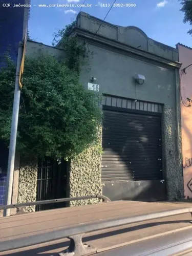Casa para Locação em São Paulo, Mooca, 3 dormitórios, 3 banheiros