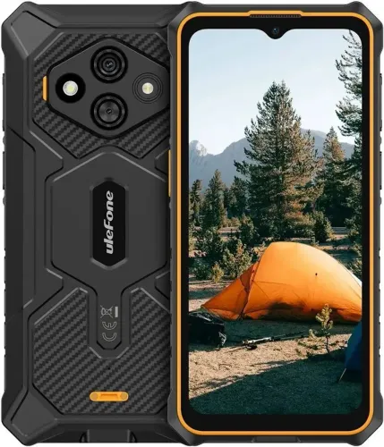 CELULAR ULEFONE RUGKING 3 PRO