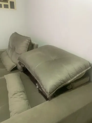 Sofá da Atlântica móveis 