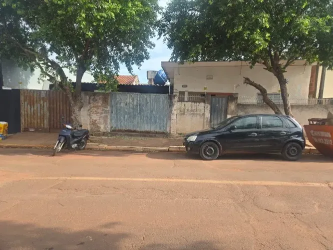 Casa em Aparecida do Taboado, Avenida dos Estudantes