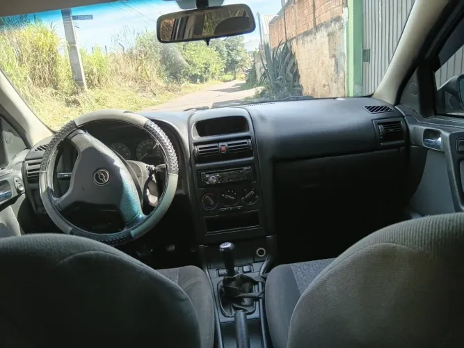 Chevrolet Astra Sed.comf. 2.0 MPFI Flexpower 8V 4P 2006