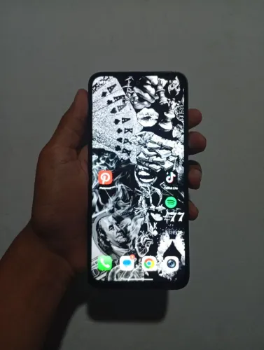 INFINIX SMART 10