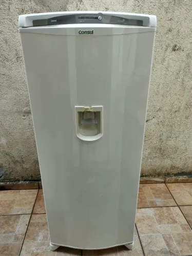 Geladeira Frost Free entrega grátis