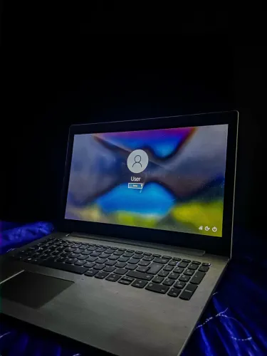 Notebook Lenovo idealpad 320