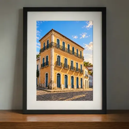quadro decorativo