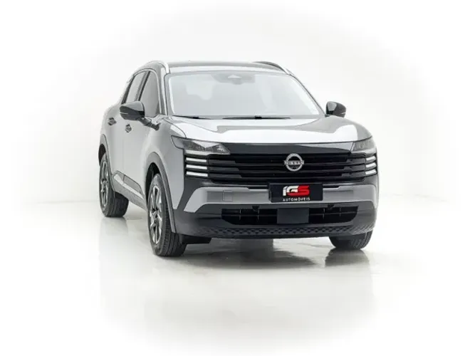 Nissan Kicks 1.0 Turbo Advance 2026