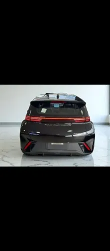 BYD Dolphin EV (Elétrico) 2024