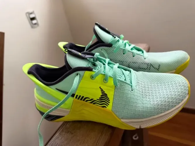 Tenis METCON NIKE 41 Masculino