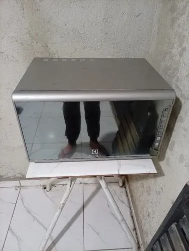 Microondas