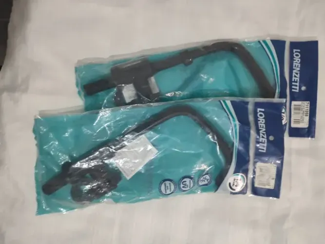 Kit de Torneira para Lavatório Bica Alta - Lorenzetti