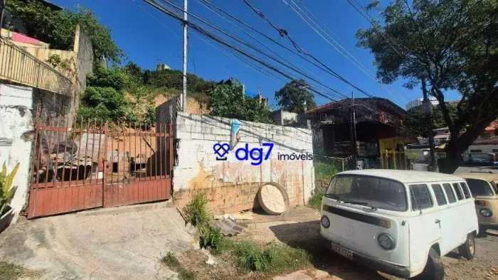 Terreno à venda, 473 m² por R$ 720.000,00 - Vila Gomes - São Paulo/SP
