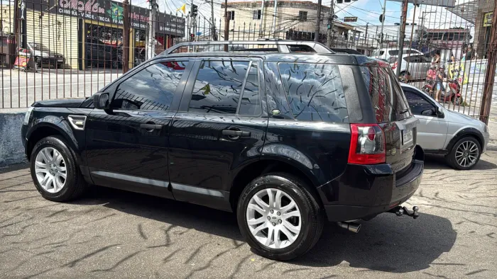 Land Rover Freelander2 I6 SE 3.2 232cv Aut. 5P 2009
