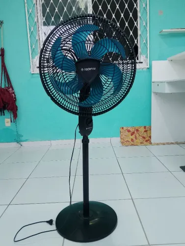 Ventilador cadence