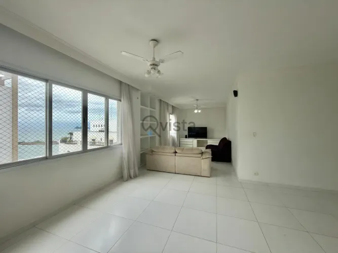 Apartamento à Venda na Pitangueiras no Guarujá | QVista Inteligência Imobiliária Guarujá