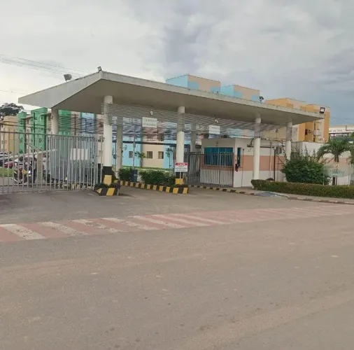 Apartamento à venda 2 quartos, mobiliado, Tarumã, Manaus, AM