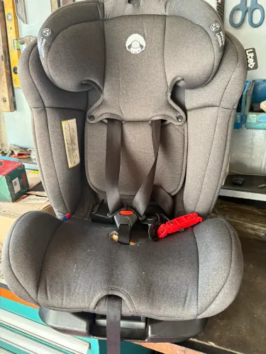 Cadeirinha infantil 