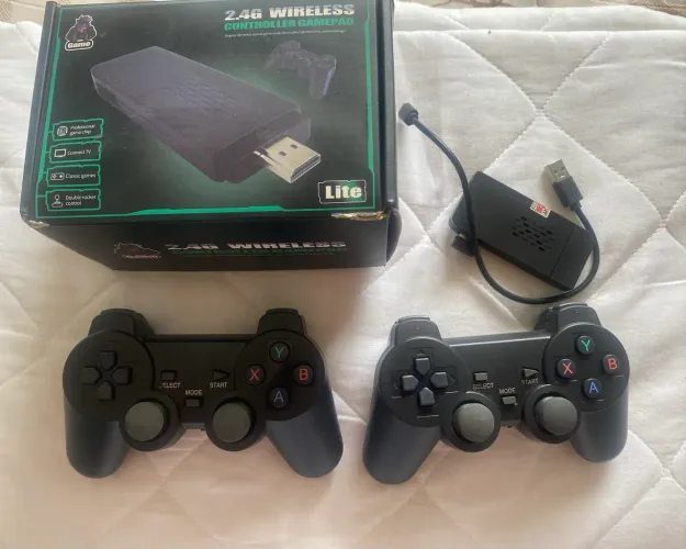 JOGOS
