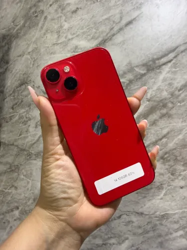 iPhone 14