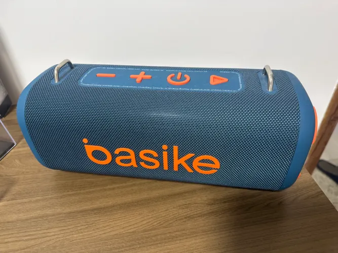 Basike ba-rad125