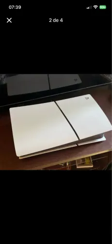 PlayStation 5 digital Edition