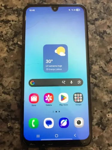 SAMSUNG A175G- 128GB
