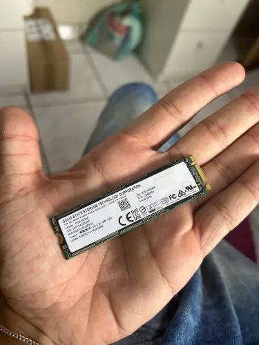 Nvme 256gb