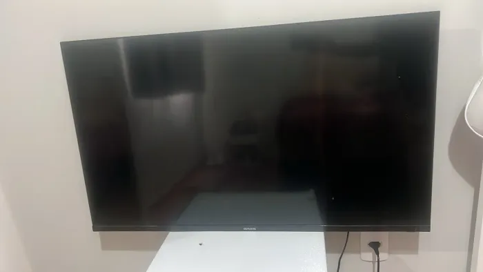 Smart TV 43 polegadas