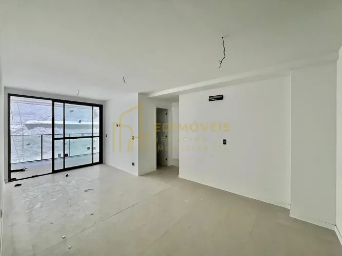 Viva com Elegância: Apartamento de 3 Suítes em Jardim da Penha