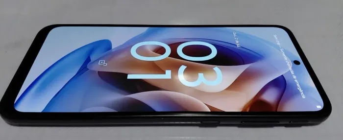 Motorola moto G31