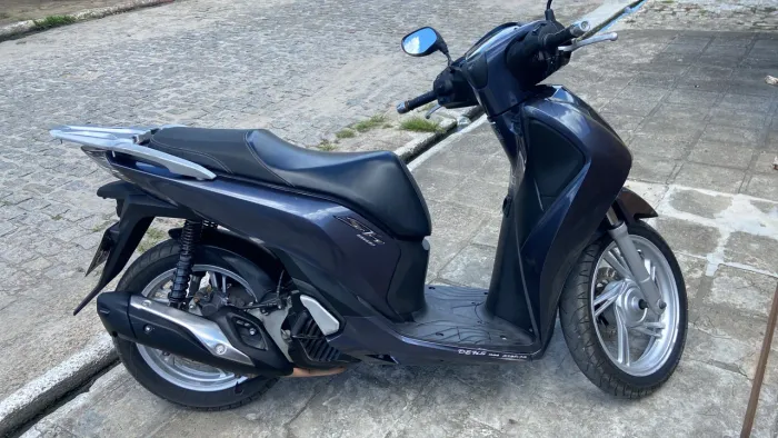 Honda sh