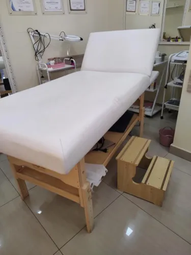 Macas para Estética
