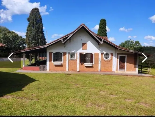 Fazenda em bofete 59 alqueires Próximo a castelo Branco Casa sede 200 metros de construção