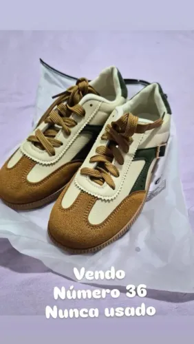 Casual novo Réplica 1a. Linha