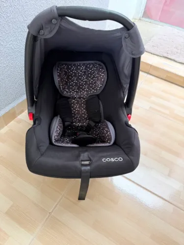 Bebê conforto Cosco