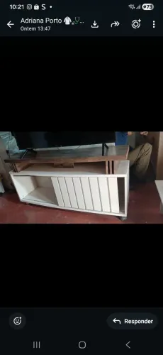Vendo rack