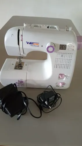 Vendo Maquina de costura