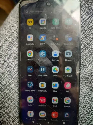 moto g52