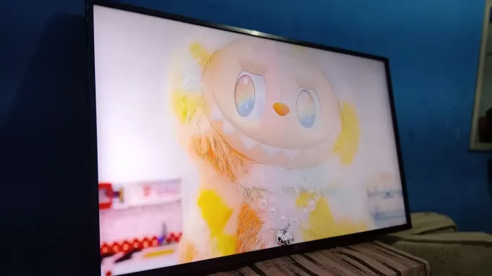 Vende se TV LGWeb OS Smart R$ 1300,00 a vista