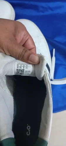 Tênis adidas masculino 