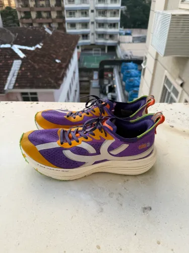 Olympikus Corre 3