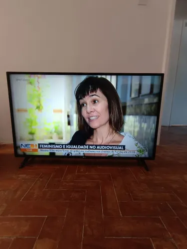 TV 43 LG