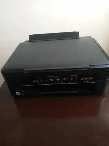 Impressora Epson xp-241