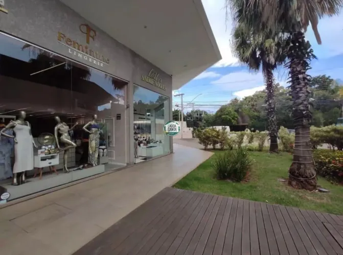 Loja à venda, 32 m² por R$ 520.000 - Open Mall - Lagoa Santa/MG