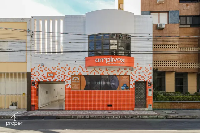Sala comercial para aluguel no Centro - Pelotas/RS