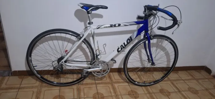 Caloi speed 10 antiga