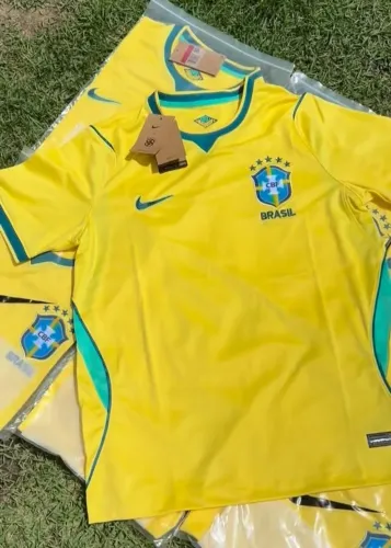 Camisa do Brasil